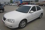 现代伊兰特2008款1.6GLS 手动豪华贵雅版