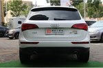 奥迪Q52013款40 TFSI 舒适型