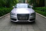 奥迪A4L2010款1.8TFSI 舒适型