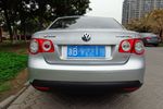 大众速腾2010款1.4TSI 自动豪华型