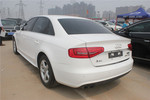 奥迪A4L2013款35 TFSI 自动舒适型