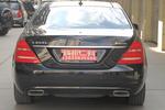 奔驰S级2012款S350L 4MATIC Grand Edition