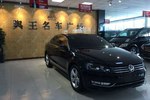 大众帕萨特2014款2.0TSI DSG御尊版