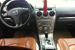 马自达Mazda62005款2.3旗舰型(新Mazda6)