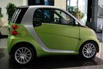 smartfortwo2012款1.0 MHD 硬顶舒适版