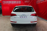 奥迪Q52013款40 TFSI 舒适型