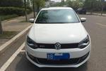 大众Polo GTI2012款1.4TSI DSG