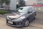 马自达Mazda52007款2.0 自动舒适型