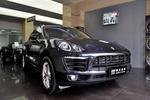 保时捷Macan2014款Macan 2.0T（中规）