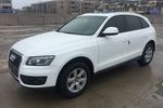 奥迪Q52011款2.0TFSI 舒适型