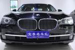 宝马7系2011款730Li 典雅型