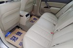 日产天籁2009款公爵 2.5L XV VIP尊享版