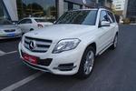 奔驰GLK级2013款GLK 300 4MATIC 动感型