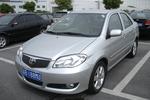 丰田威驰2007款1.5 GL-i 手动