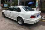 宝马5系2004款530i