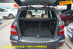 奔驰GLK级2010款GLK300 4MATIC 豪华版