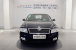 斯柯达明锐2009款1.6L 手动逸致版