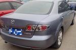 马自达Mazda62007款2.3 手自一体豪华型