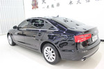 奥迪A6L2012款TFSI 标准型(2.0T)