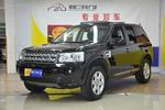 路虎神行者22011款3.2L HSE