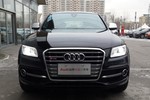 奥迪SQ52014款3.0TFSI quatrro