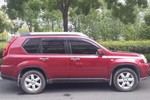 日产奇骏2010款2.5L XV CVT 旗舰版(四驱)