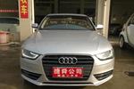 奥迪A4L2013款35 TFSI 自动标准型