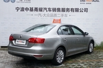 大众速腾2011款1.4TSI 手动技术型