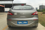 奇瑞A3两厢2009款1.6L 手动 标准型