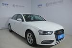 奥迪A4L2013款35 TFSI 自动标准型