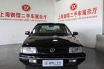 大众桑塔纳2003款2000 GLi 手动