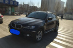 宝马X62008款xDrive35i