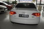 奥迪A4L2010款2.0TFSI 舒适型