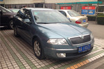 斯柯达明锐2008款2.0L 手动逸仕版