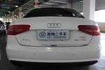 奥迪A4L2013款35 TFSI 自动舒适型