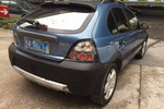 MG3SW2009款1.4L 手动 豪华型