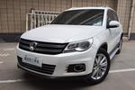 大众途观2012款2.0TSI 手自一体 旗舰版(四驱)