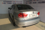 大众帕萨特2011款2.0TSI DSG 至尊版