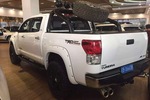 丰田坦途2011款5.7L 标准型