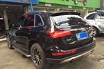 奥迪Q52013款40 TFSI 技术型