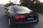 奥迪A6L2012款TFSI 舒适型(2.0T)