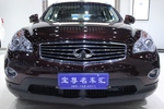 英菲尼迪QX502010款EX25 2.5L 尊雅版