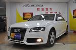 奥迪A4L2010款2.0TFSI 技术型