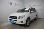 丰田RAV42009款2.0L 自动豪华版