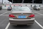 宝马7系2009款730Li 豪华型