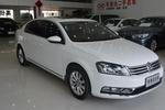 大众迈腾2012款1.8TSI DSG 豪华型