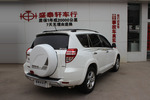 丰田RAV42012款炫装版 2.0L 自动四驱 