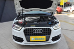 奥迪Q32013款35 TFSI 舒适型