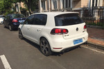 大众高尔夫GTI2012款2.0 TSI DSG 豪华版