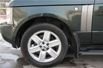 路虎揽胜2005款Range Rover 4.4